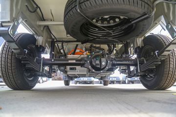 ����翨 ���� 2.7T 2.77�״��綯��س�(GXA5032XLCEV)41.86kWhͼƬ