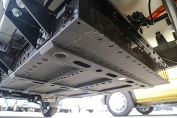 ����翨 ���� 2.7T 2.77�״��綯��س�(GXA5032XLCEV)41.86kWhͼƬ