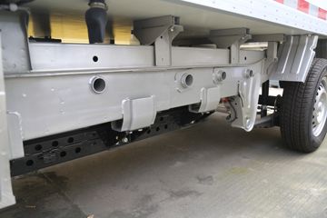 ����翨 ���� 2.7T 2.77�״��綯��س�(GXA5032XLCEV)41.86kWhͼƬ