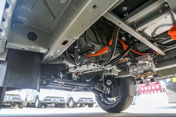 ����翨 ���� 2.7T 2.77�״��綯��س�(GXA5032XLCEV)41.86kWhͼƬ