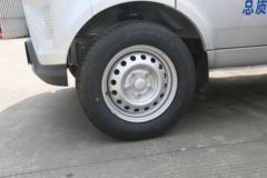 五菱电卡 冰宝 2.7T 2.77米纯电动冷藏车(GXA5032XLCEV)41.86kWh