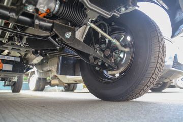 ����翨 ���� 2.7T 2.77�״��綯��س�(GXA5032XLCEV)41.86kWhͼƬ