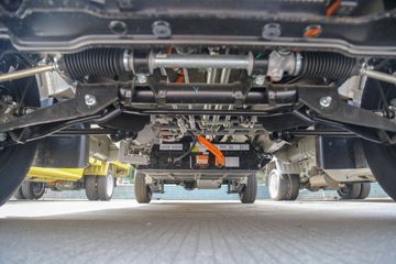 ����翨 ���� 2.7T 2.77�״��綯��س�(GXA5032XLCEV)41.86kWhͼƬ