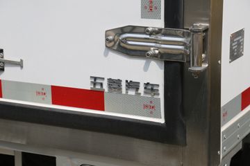 ����翨 ���� 2.7T 2.77�״��綯��س�(GXA5032XLCEV)41.86kWhͼƬ