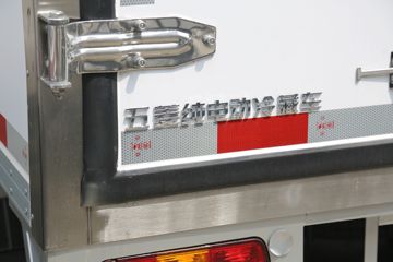 ����翨 ���� 2.7T 2.77�״��綯��س�(GXA5032XLCEV)41.86kWhͼƬ