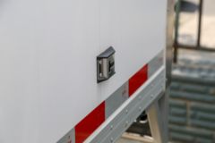 五菱电卡 冰宝 2.7T 2.77米纯电动冷藏车(GXA5032XLCEV)41.86kWh