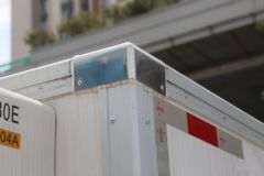 五菱电卡 冰宝 2.7T 2.77米纯电动冷藏车(GXA5032XLCEV)41.86kWh