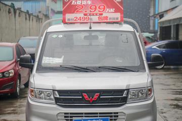  ٹ¿  2.0L 117 CNG 3.3׵΢(LZW1030LGMUCNGB)ͼƬ