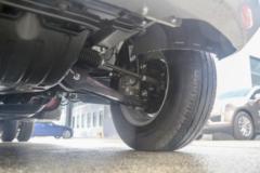 五菱 荣光新卡 舒适型 2.0L 117马力 CNG 3.3米单排栏板微卡(LZW1030LGMUCNGB)