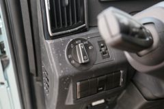 中国重汽 汕德卡SITRAK G7H重卡 560马力 6X4 LNG自动档牵引车(采埃孚12档)(液缓)