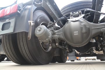 �й����� �ǵ¿�SITRAK G7H�ؿ� 560���� 6X4 LNG�Զ���ǣ����(�ɰ���12��)(Һ��)ͼƬ