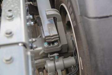 �й����� �ǵ¿�SITRAK G7H�ؿ� 560���� 6X4 LNG�Զ���ǣ����(�ɰ���12��)(Һ��)ͼƬ