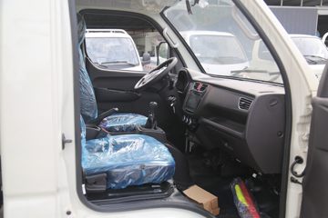 ���� ����M2 ������ 2L 122���� CNG 3.7�׵��Ų�դʽ΢��(����)(BJ5032CCY5JC6-07)ͼƬ