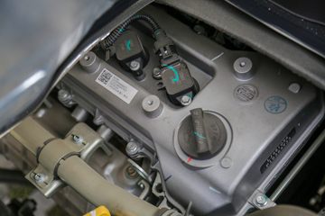 ���� ����M2 ������ 2L 122���� CNG 3.7�׵��Ų�դʽ΢��(����)(BJ5032CCY5JC6-07)ͼƬ