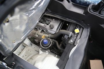 ���� ����M2 ������ 2L 122���� CNG 3.7�׵��Ų�դʽ΢��(����)(BJ5032CCY5JC6-07)ͼƬ