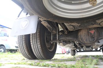 ���� ����M2 ������ 2L 122���� CNG 3.7�׵��Ų�դʽ΢��(����)(BJ5032CCY5JC6-07)ͼƬ