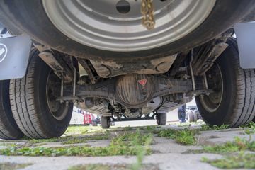 ���� ����M2 ������ 2L 122���� CNG 3.7�׵��Ų�դʽ΢��(����)(BJ5032CCY5JC6-07)ͼƬ