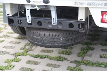 ���� ����M2 ������ 2L 122���� CNG 3.7�׵��Ų�դʽ΢��(����)(BJ5032CCY5JC6-07)ͼƬ