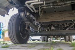 福田 祥菱M2 豪华型 2L 122马力 CNG 3.7米单排仓栅式微卡(国六)(BJ5032CCY5JC6-07)
