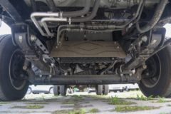 福田 祥菱M2 豪华型 2L 122马力 CNG 3.7米单排仓栅式微卡(国六)(BJ5032CCY5JC6-07)