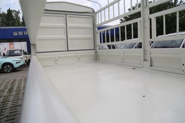 ���� ����M2 ������ 2L 122���� CNG 3.7�׵��Ų�դʽ΢��(����)(BJ5032CCY5JC6-07)ͼƬ