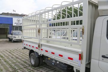 ���� ����M2 ������ 2L 122���� CNG 3.7�׵��Ų�դʽ΢��(����)(BJ5032CCY5JC6-07)ͼƬ