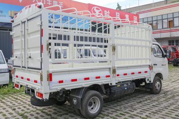 ���� ����M2 ������ 2L 122���� CNG 3.7�׵��Ų�դʽ΢��(����)(BJ5032CCY5JC6-07)ͼƬ