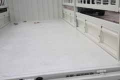 福田 祥菱M2 豪华型 2L 122马力 CNG 3.7米单排仓栅式微卡(国六)(BJ5032CCY5JC6-07)