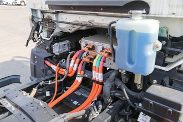 ��� ��; 4.5T 4.16�׵��Ŵ��綯��ʽ�Ῠ98.04kWhͼƬ