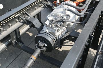 ��� ��; 4.5T 4.16�׵��Ŵ��綯��ʽ�Ῠ98.04kWhͼƬ