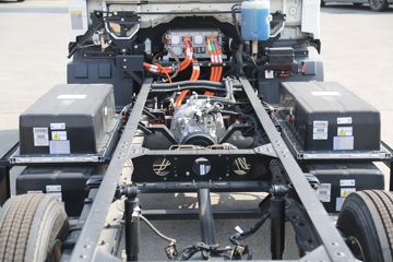 ��� ��; 4.5T 4.16�׵��Ŵ��綯��ʽ�Ῠ98.04kWhͼƬ