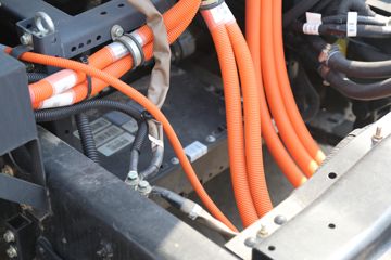 ��� ��; 4.5T 4.16�׵��Ŵ��綯��ʽ�Ῠ98.04kWhͼƬ