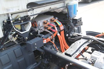 ��� ��; 4.5T 4.16�׵��Ŵ��綯��ʽ�Ῠ98.04kWhͼƬ