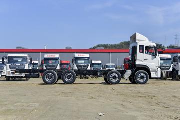 �������ó� ����VL�ؿ� 350���� 8X4 ɢװ�������䳵(ƽ��)ͼƬ