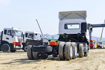 �������ó� ����VL�ؿ� 350���� 8X4 ɢװ�������䳵(ƽ��)ͼƬ