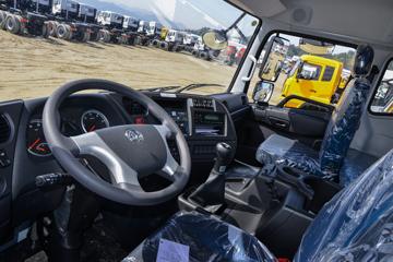 �������ó� ����VL�ؿ� 350���� 8X4 ɢװ�������䳵(ƽ��)ͼƬ