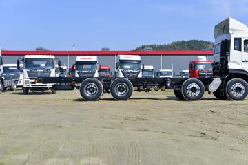 �������ó� ����VL�ؿ� 350���� 8X4 ɢװ�������䳵(ƽ��)ͼƬ