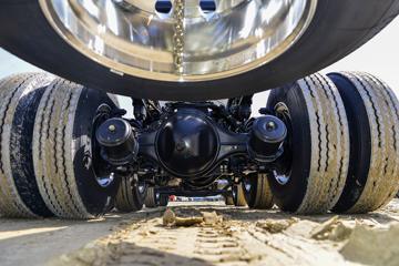 �������ó� ����VL�ؿ� 350���� 8X4 ɢװ�������䳵(ƽ��)ͼƬ