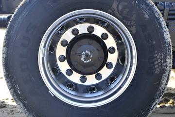 �������ó� ����VL�ؿ� 350���� 8X4 ɢװ�������䳵(ƽ��)ͼƬ