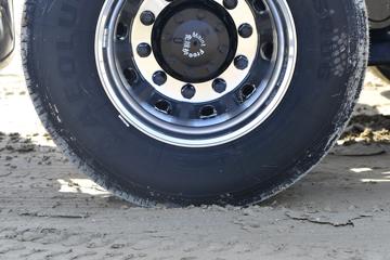 �������ó� ����VL�ؿ� 350���� 8X4 ɢװ�������䳵(ƽ��)ͼƬ