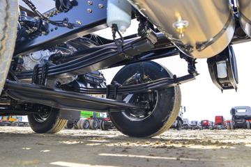 �������ó� ����VL�ؿ� 350���� 8X4 ɢװ�������䳵(ƽ��)ͼƬ