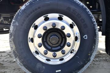 �������ó� ����VL�ؿ� 350���� 8X4 ɢװ�������䳵(ƽ��)ͼƬ