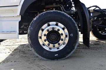 �������ó� ����VL�ؿ� 350���� 8X4 ɢװ�������䳵(ƽ��)ͼƬ