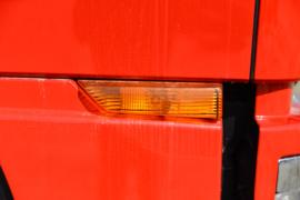 东风天龙KL&nbsp;冷藏车外观图片