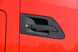 东风天龙KL&nbsp;冷藏车外观图片