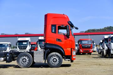 ó KL  465 8X4 9.6AMTԶس()(HYS5310XLCE6)ͼƬ