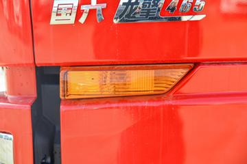 ó KL  465 8X4 9.6AMTԶس()(HYS5310XLCE6)ͼƬ