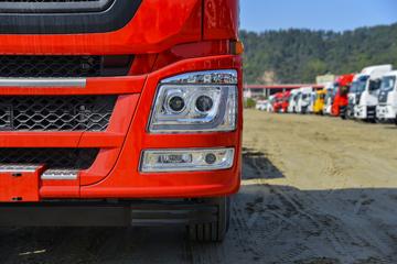ó KL  465 8X4 9.6AMTԶس()(HYS5310XLCE6)ͼƬ