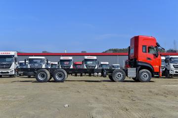 ó KL  465 8X4 9.6AMTԶس()(HYS5310XLCE6)ͼƬ