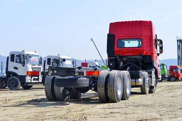 ó KL  465 8X4 9.6AMTԶس()(HYS5310XLCE6)ͼƬ